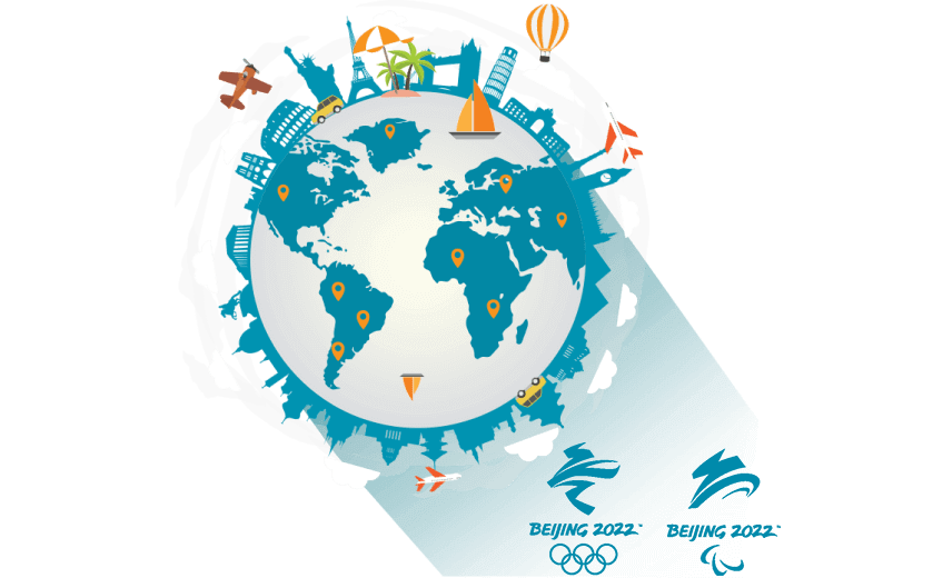 在法属圭亚那连接到中国的代理 - 翻回VPN